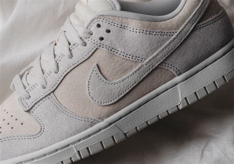 nike dunk mid vast grey|Nike dunk low premium dd8338.